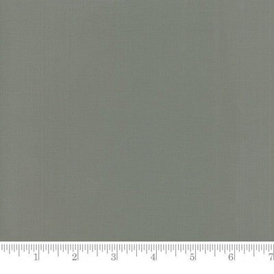 Moda Fabric Bella Solids Basics Dovetail 9900 322