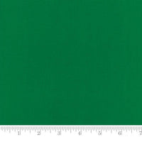 Moda Fabric Moda Fabric Bella Solids Basics Leprechaun 9900 371  - The Sewing Studio