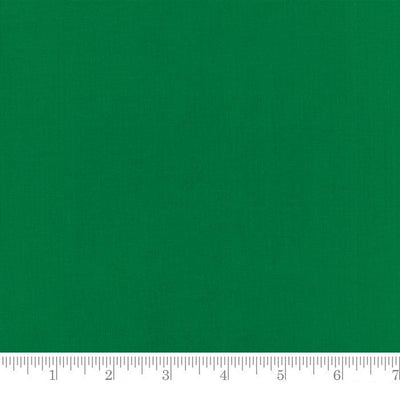 Moda Fabric Bella Solids Basics Leprechaun 9900 371