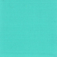 Moda Fabric Moda Fabric Bella Solids Bermuda 9900 269  - The Sewing Studio