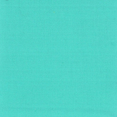 Moda Fabric Bella Solids Bermuda 9900 269