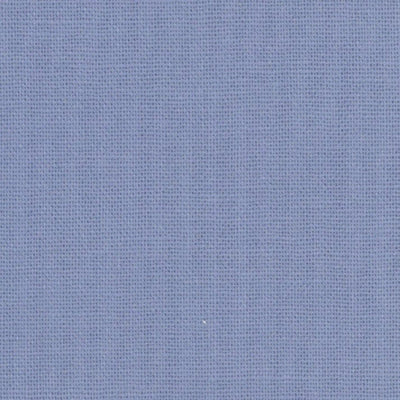 Moda Fabric Bella Solids Bettys Blue 9900 122