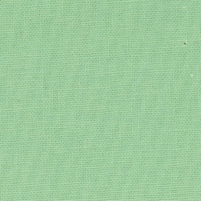 Moda Fabric Moda Fabric Bella Solids Bettys Green 9900 121  - The Sewing Studio