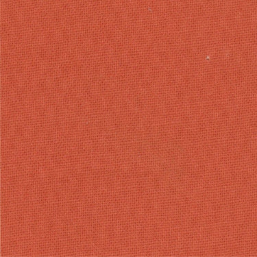 Moda Fabric Moda Fabric Bella Solids Bettys Orange 9900 124  - The Sewing Studio for sale UK - The Sewing Studio