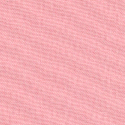 Moda Fabric Bella Solids Bettys Pink 9900 120