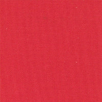 Moda Fabric Moda Fabric Bella Solids Bettys Red 123  - The Sewing Studio