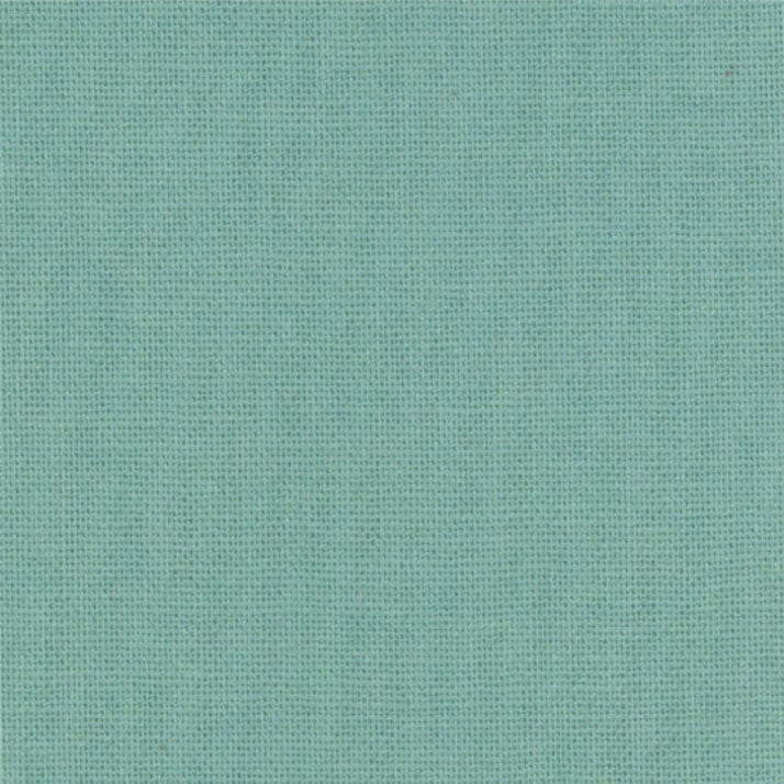 Moda Fabric Moda Fabric Bella Solids Bettys Teal 9900 126  - The Sewing Studio