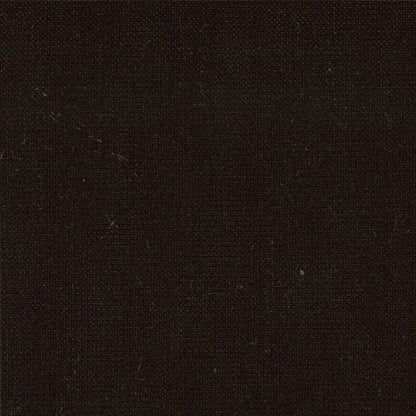 Moda Fabric Moda Fabric Bella Solids Black 9900 99  - The Sewing Studio