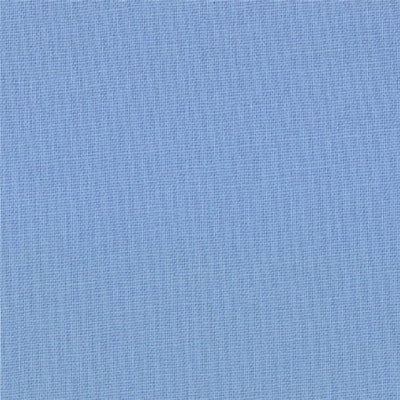 Moda Fabric Bella Solids Blue 9900 64