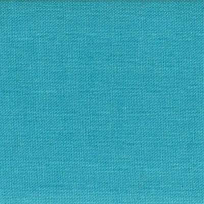 Moda Fabric Bella Solids Blue Chill 9900 235