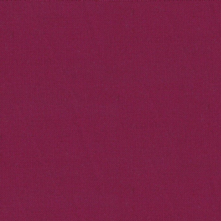 Moda Fabric Moda Fabric Bella Solids Boysenberry 9900 217  - The Sewing Studio