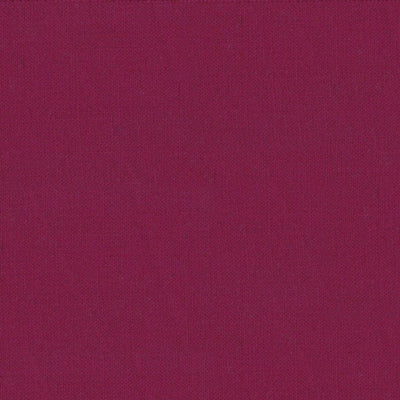 Moda Fabric Bella Solids Boysenberry 9900 217