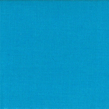 Moda Fabric Moda Fabric Bella Solids Bright Turquoise 9900 226  - The Sewing Studio for sale UK - The Sewing Studio