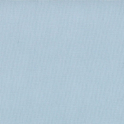 Moda Fabric Bella Solids Bunny Hill Blue 9900 176