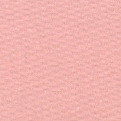 Moda Fabric Bella Solids Bunny Hill Pink 9900 195