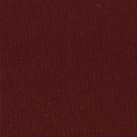 Moda Fabric Moda Fabric Bella Solids Burgundy 9900 18  - The Sewing Studio