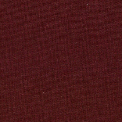 Moda Fabric Bella Solids Burgundy 9900 18