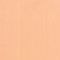 Moda Fabric Moda Fabric Bella Solids Cantaloupe 9900 296  - The Sewing Studio