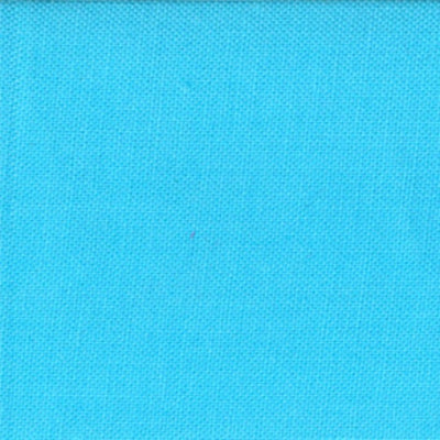 Moda Fabric Bella Solids Capri 9900 225