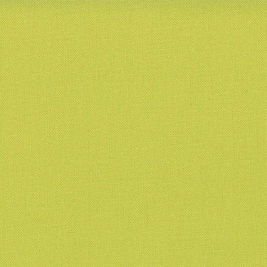 Moda Fabric Moda Fabric Bella Solids Chartreuse 9900 188  - The Sewing Studio for sale UK - The Sewing Studio