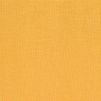 Moda Fabric Moda Fabric Bella Solids Cheddar 9900 152  - The Sewing Studio