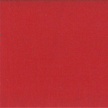 Moda Fabric Moda Fabric Bella Solids Cherry 9900 230  - The Sewing Studio for sale UK - The Sewing Studio