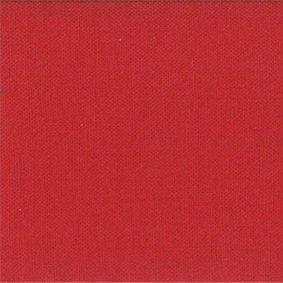 Moda Fabric Bella Solids Cherry 9900 230