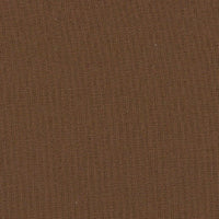 Moda Fabric Moda Fabric Bella Solids Chocolate 9900 41  - The Sewing Studio