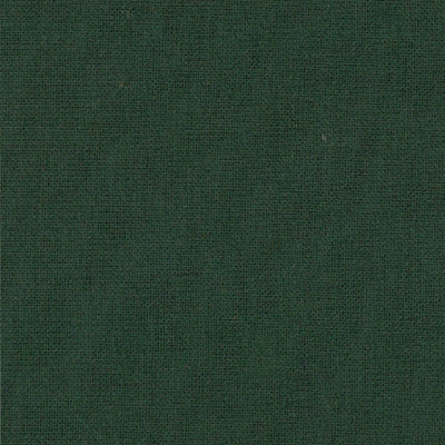 Moda Fabric Bella Solids Christmas Green 9900 14