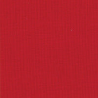 Moda Fabric Moda Fabric Bella Solids Christmas Red 9900 16  - The Sewing Studio