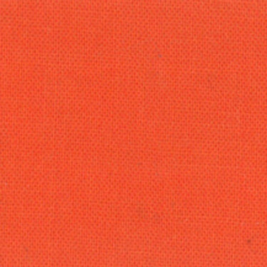 Moda Fabric Moda Fabric Bella Solids Clementine 9900 209  - The Sewing Studio for sale UK - The Sewing Studio