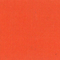 Moda Fabric Moda Fabric Bella Solids Clementine 9900 209  - The Sewing Studio