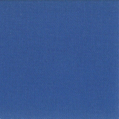 Moda Fabric Moda Fabric Bella Solids Cobalt 9900 227  - The Sewing Studio