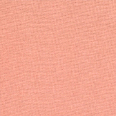 Moda Fabric Bella Solids Coral 9900 147