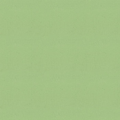 Moda Fabric Bella Solids Cucumber 9900 398