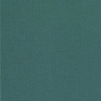 Moda Fabric Moda Fabric Bella Solids Dark Teal 9900 110  - The Sewing Studio