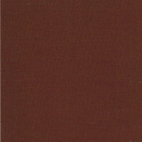 Moda Fabric Moda Fabric Bella Solids Deep Burgundy 9900 114  - The Sewing Studio