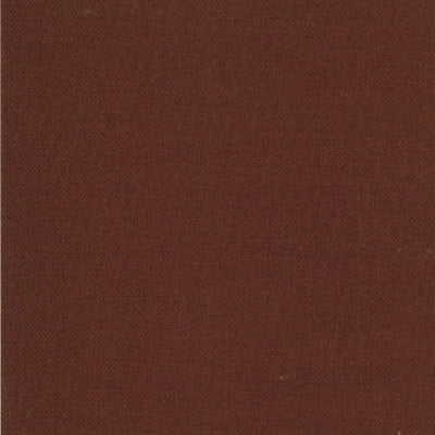 Moda Fabric Bella Solids Deep Burgundy 9900 114