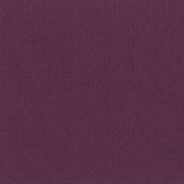 Moda Fabric Moda Fabric Bella Solids Eggplant 9900 205  - The Sewing Studio for sale UK - The Sewing Studio