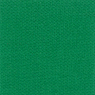 Moda Fabric Moda Fabric Bella Solids Emerald 9900 268  - The Sewing Studio for sale UK - The Sewing Studio