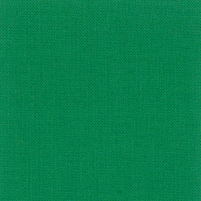 Moda Fabric Bella Solids Emerald 9900 268