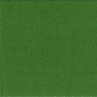 Moda Fabric Moda Fabric Bella Solids Evergreen 9900 234  - The Sewing Studio