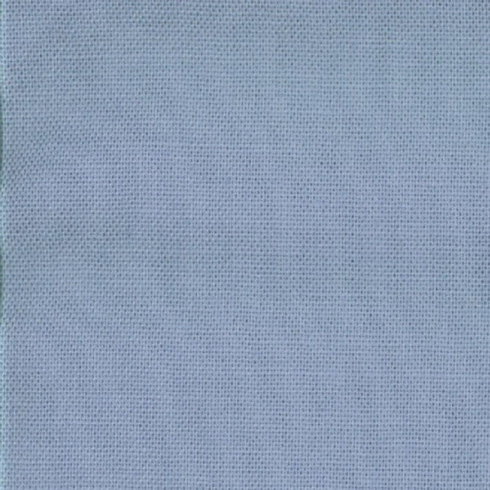 Moda Fabric Moda Fabric Bella Solids French Blue 9900 49  - The Sewing Studio