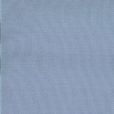 Moda Fabric Bella Solids French Blue 9900 49