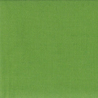 Moda Fabric Moda Fabric Bella Solids Fresh Grass 9900 228  - The Sewing Studio