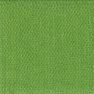 Moda Fabric Bella Solids Fresh Grass 9900 228