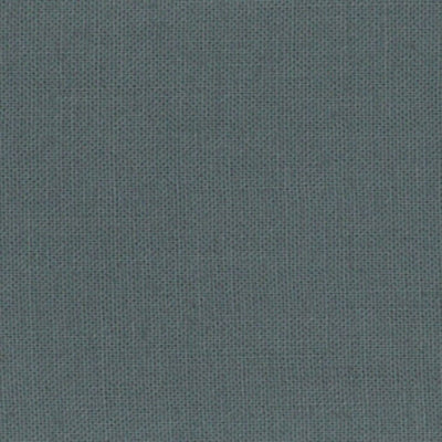 Moda Fabric Bella Solids Graphite 9900 202