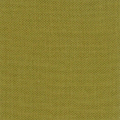 Moda Fabric Moda Fabric Bella Solids Green Olive 9900 275  - The Sewing Studio