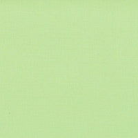 Moda Fabric Moda Fabric Bella Solids Green Tea 9900 187  - The Sewing Studio