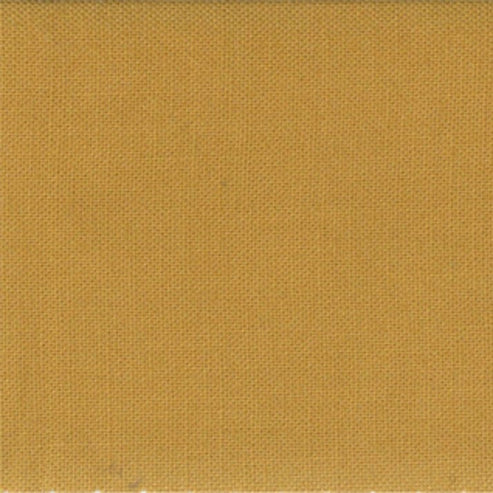 Moda Fabric Moda Fabric Bella Solids Harvest Gold 9900 244  - The Sewing Studio